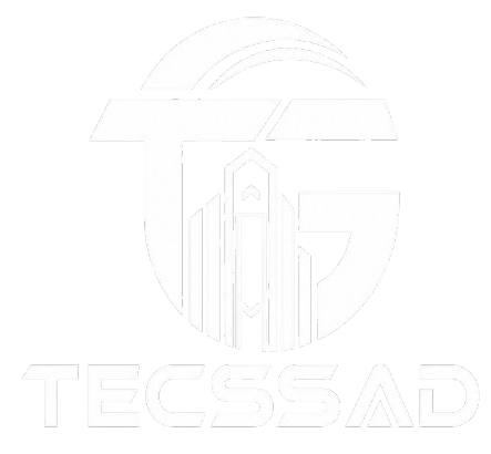 TECSSAD Lifts Logo